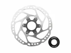 Shimano SLX – Rotor For Skivebremser 203mm Til Center Lock