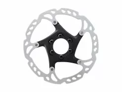 Shimano Deore XT – Rotor Til Skivebremser – 160mm – Model SM-RT76-S – 6 Bolt Type