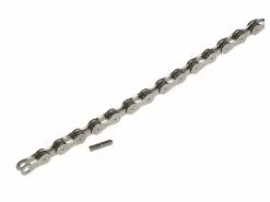 Shimano Steps E-Bike Kæde – 9 Gears – CN-E6070 – 138 Led – HG-9