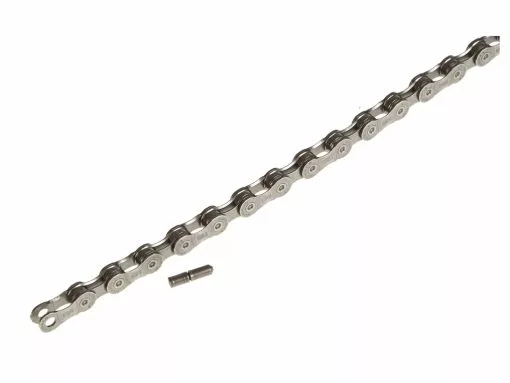 Shimano Steps E-Bike Kæde – 9 Gears – CN-E6070 – 138 Led – HG-9 -Håndtag & styrbånd Salg ICNE60709138I A default