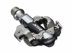 Shimano XTR Pedaler -3mm Aksel – XC PD-M9100 – SPD Til MTB – Sort