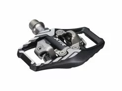 Shimano XTR Trail PD-M9120 – SPD Pedaler Til MTB – Sort