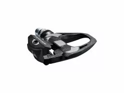 Shimano Dura Ace SPD-SL PD-9100E1 – Carbon Pedal – Inkl. SM-SH12 Klampe