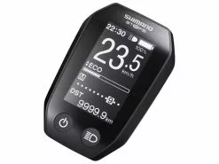 Shimano Steps – Cykelcomputer Display – SC-E6010-D