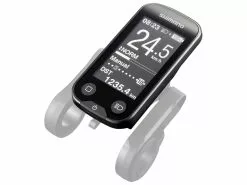Shimano Steps – Cykelcomputer Display – SC-E6100-DI