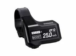 Shimano Steps – Cykelcomputer Display – SC-E7000-G