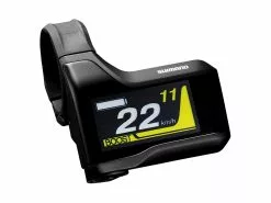 Shimano Steps – Cykelcomputer Display – SC-E8000