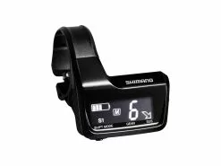 Shimano SC-MT800 – Display Junction 3port – Til XT Di2 Gearsystem