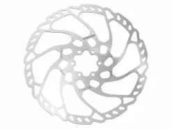 Shimano LX/Deore – Rotor For Skivebremser 203mm 6 Bolt