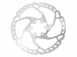 Shimano LX/Deore – Rotor For Skivebremser 160mm 6 Bolt