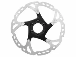 Shimano XT – Rotor For Skivebremser 160mm 6 Bolt