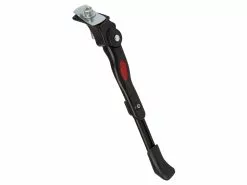 On Gear OnGear – Støtteben – Justerbar – Aluminium – Sort