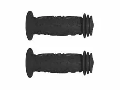 OXC – Håndtag I Sæt Til Junior Cykler – Sort