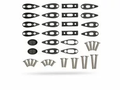 PRO Missile Evo – Spacersæt Standard