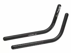 PRO Missile – Højde Extensionssæt J-bend – Aluminium