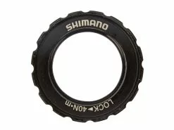Shimano – Lock Ring Til Centerlock Rotor – Til Fornav HB-M618