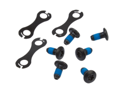 Shimano XT – 6 Stk. Bolte For Bremserotor Montering – SM-RT76