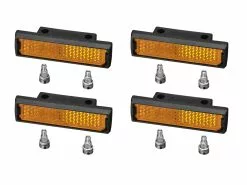 Shimano Saint – 12 Stk Korte Pins Til Platform Pedaler – PD-M828