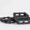 Bontrager Line Elite – Platform Pedaler MTB – Sort – 15mm 9/16″