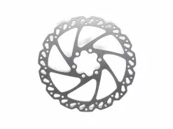 BikePartner – Bremseskive – 203 Mm – 6 Bolt Inkl. Bolte