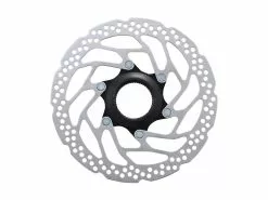 Shimano RT30 – Rotor Med Magnet Og Lock Ring – 160mm Til Center Lock Int