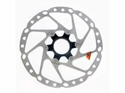 Shimano – Rotor 180mm Center Lock – SM-RT64 M/ Lock Ring