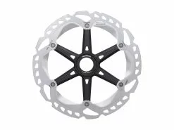 Shimano MT800 – Rotor – Ice-Tech Freeza 203 Mm – Til Center Lock – Med Lock Ring Og Magnet