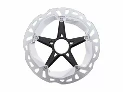 Shimano MT800 – Rotor – Ice-Tech Freeza 180 Mm – Til Center Lock – Med Lock Ring Og Magnet