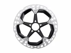 Shimano MT900 – Rotor – Ice-Tech Freeza 180 Mm – Til Center Lock – Med Lock Ring Og Magnet