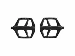 Look Trail Roc Fusion – Platform Pedaler – Sort