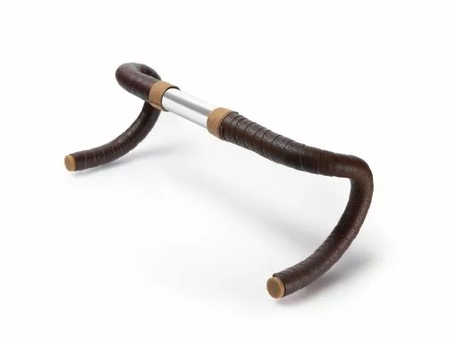 Brooks Styrbånd I Microfiber – Brun -Håndtag & styrbånd Salg v662497 A default